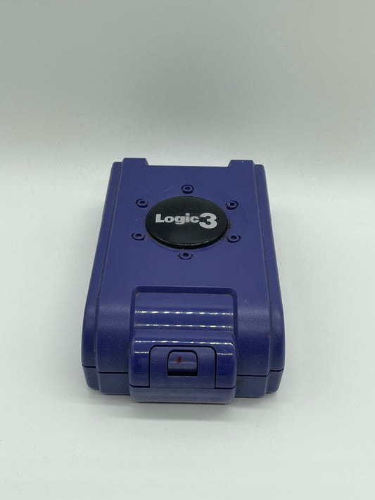 Gamecube Halter für Spiele