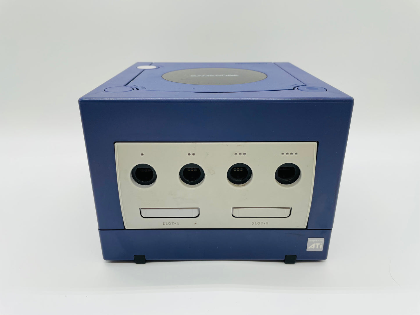 Gamecube Indigo