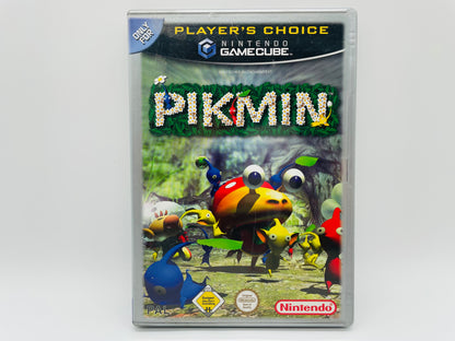 Pikmin [Gamecube]